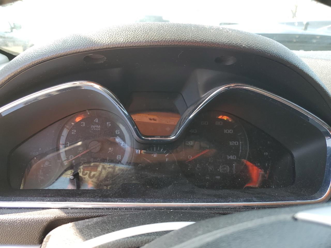 2015 Chevrolet Traverse - Image 9