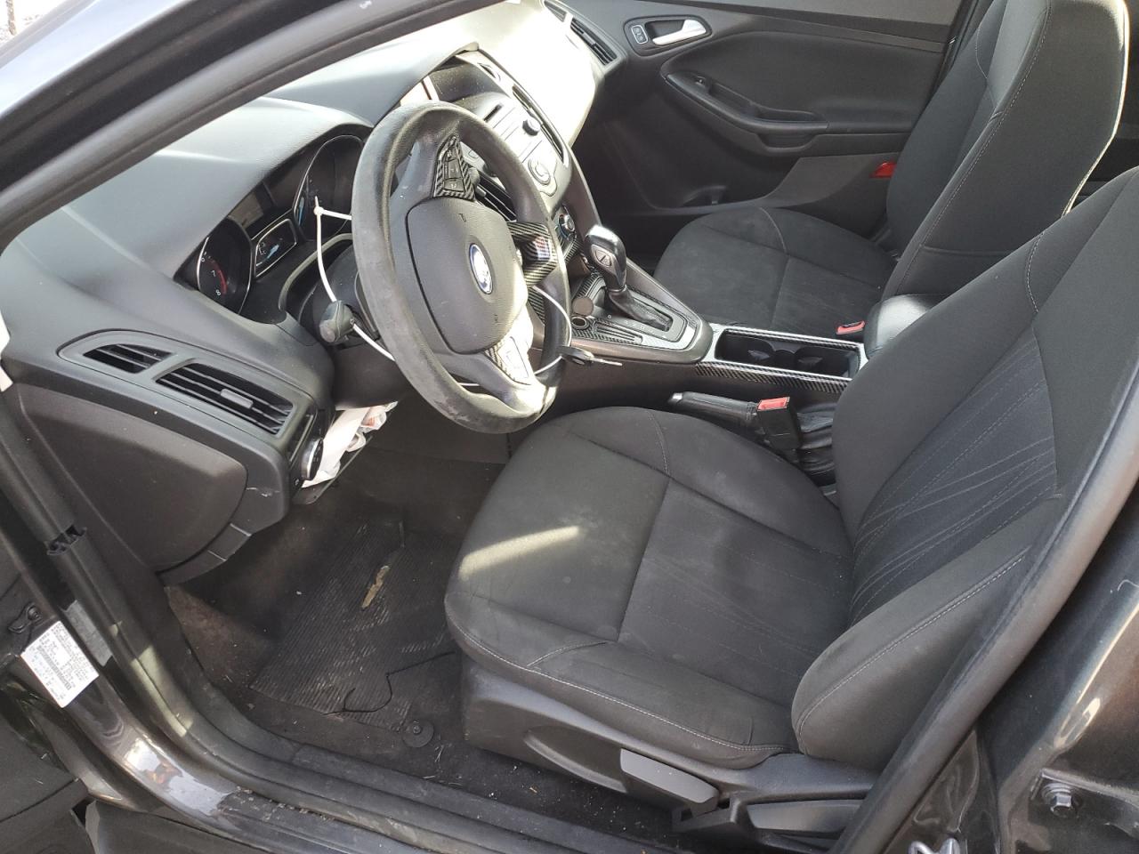 2015 Ford Focus - Image 7