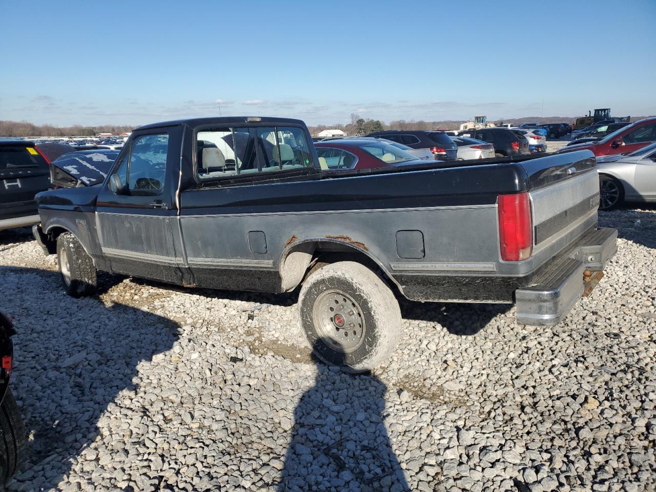 1993 Ford F-150 - Image 2