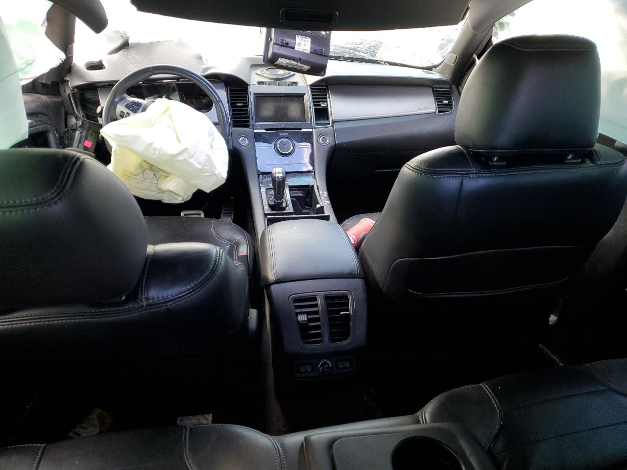 2013 Ford Taurus - Image 8