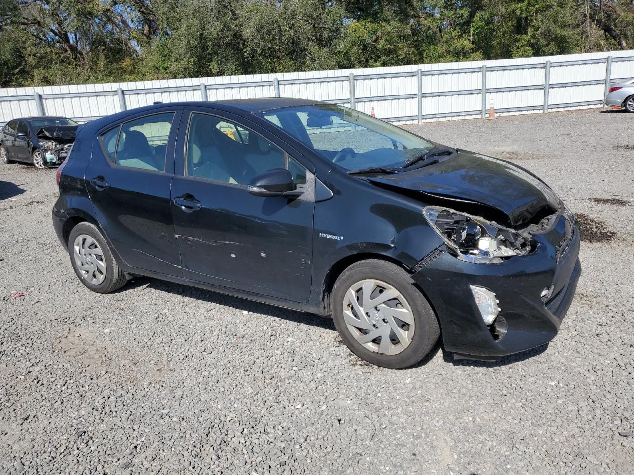 2015 Toyota Prius - Image 4