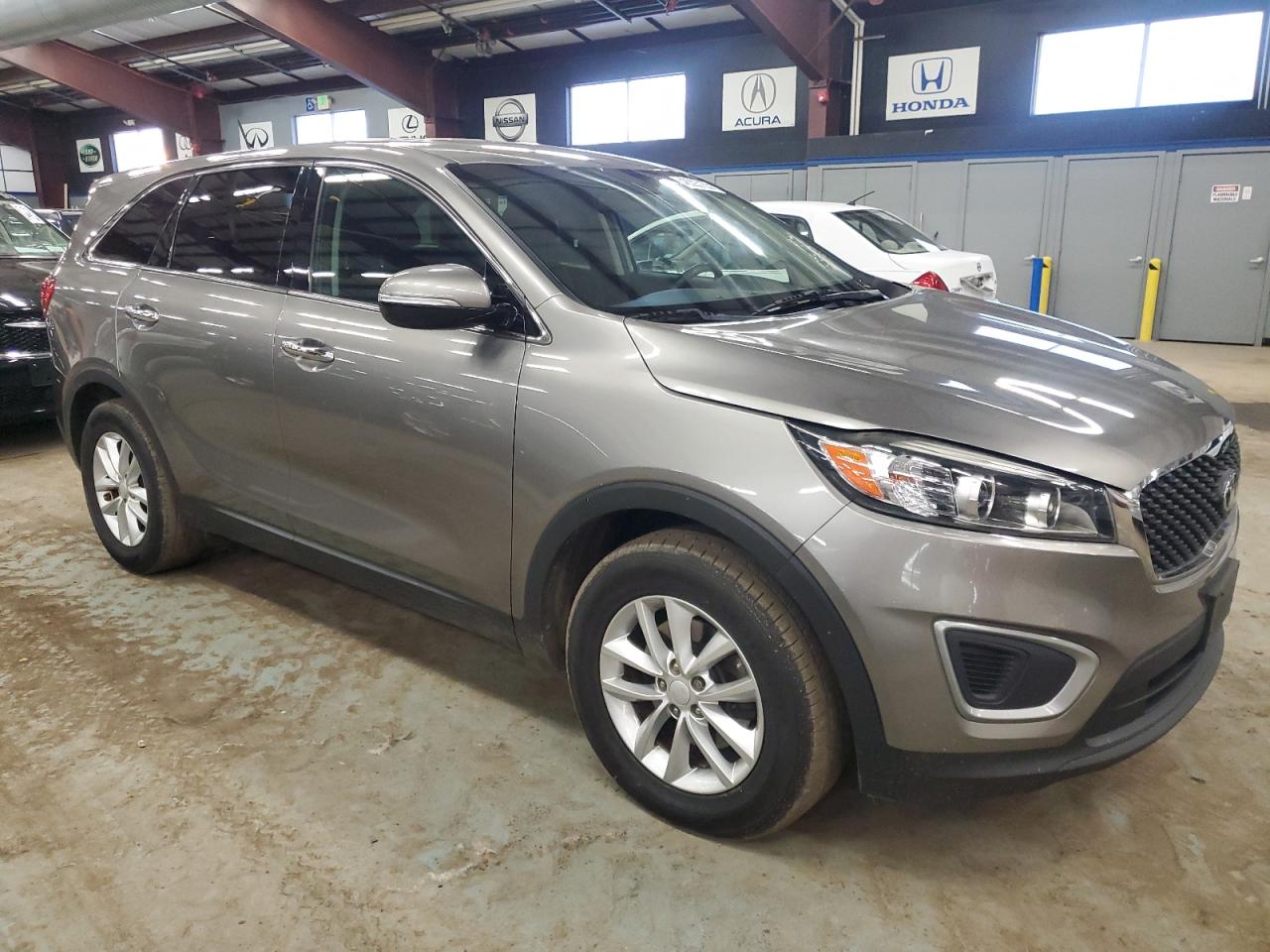 2018 Kia Sorento - Image 4