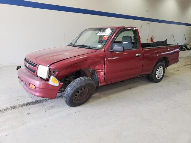 1998 Toyota Tacoma 