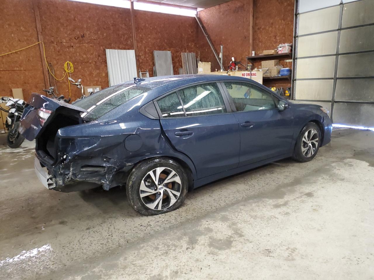 2024 Subaru Legacy - Image 3