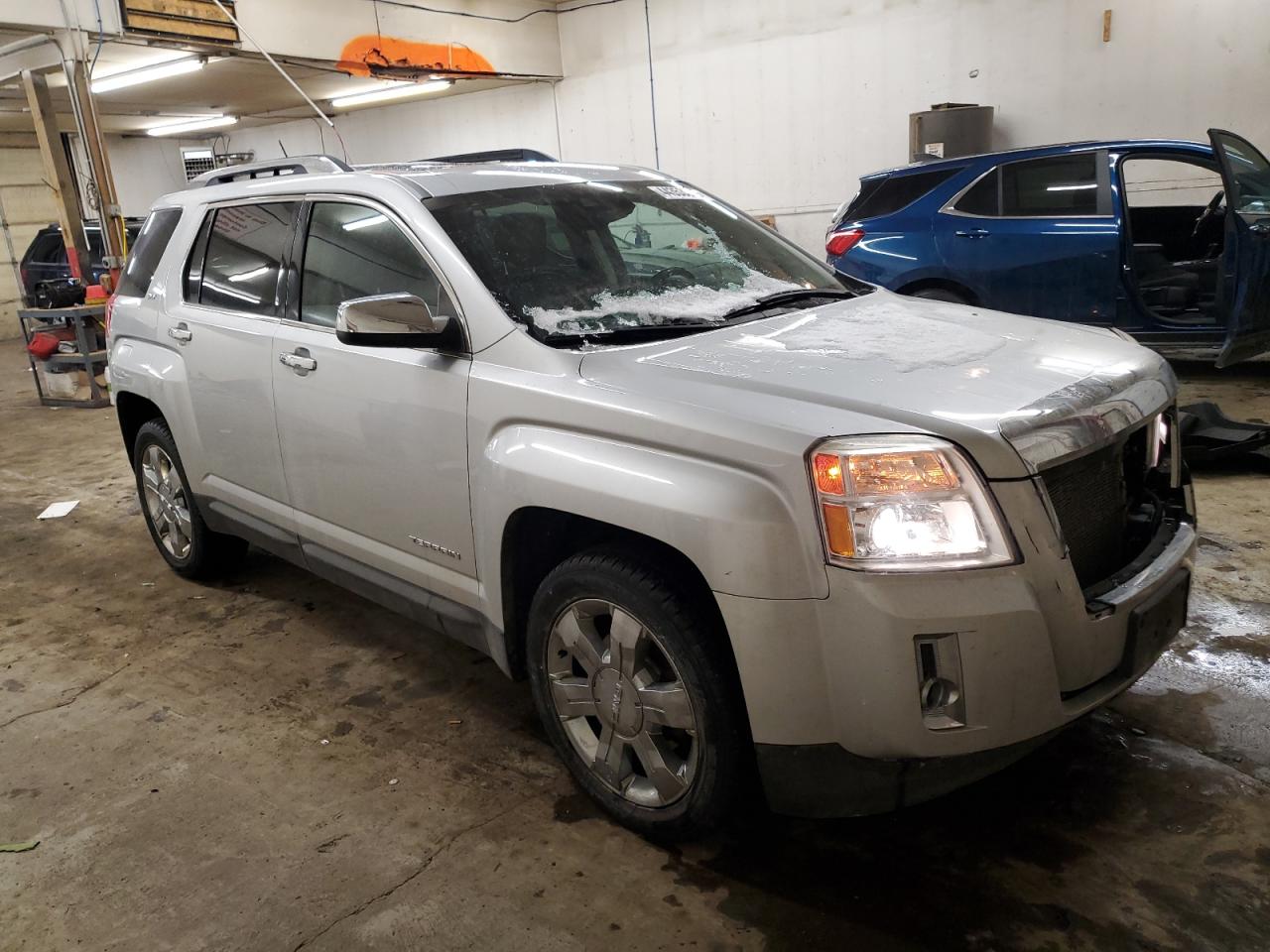2013 GMC Terrain - Image 4
