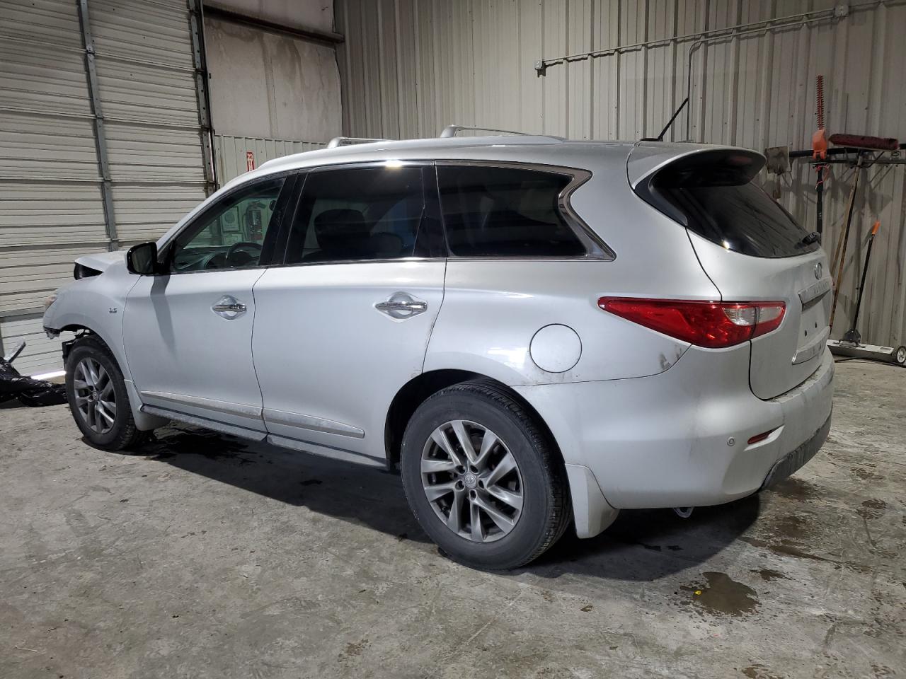 2015 Infiniti QX60 - Image 2