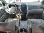 2010 Toyota Sienna Ce за продажба в Sacramento, CA - Undercarriage