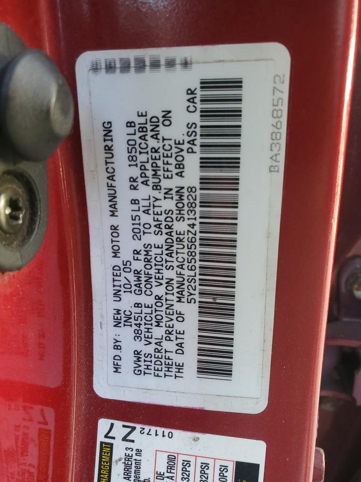 2006 Pontiac Vibe - Image 12