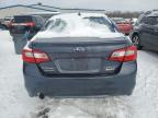 2017 Subaru Legacy 2.5I Premium იყიდება Central Square-ში, NY - All Over