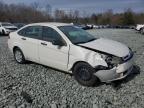 2011 Ford Focus S for Sale in Mebane, NC - Front End