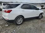 2020 Chevrolet Equinox Lt за продажба в Loganville, GA - Front End