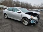 2012 Toyota Camry Base იყიდება Marlboro-ში, NY - Front End