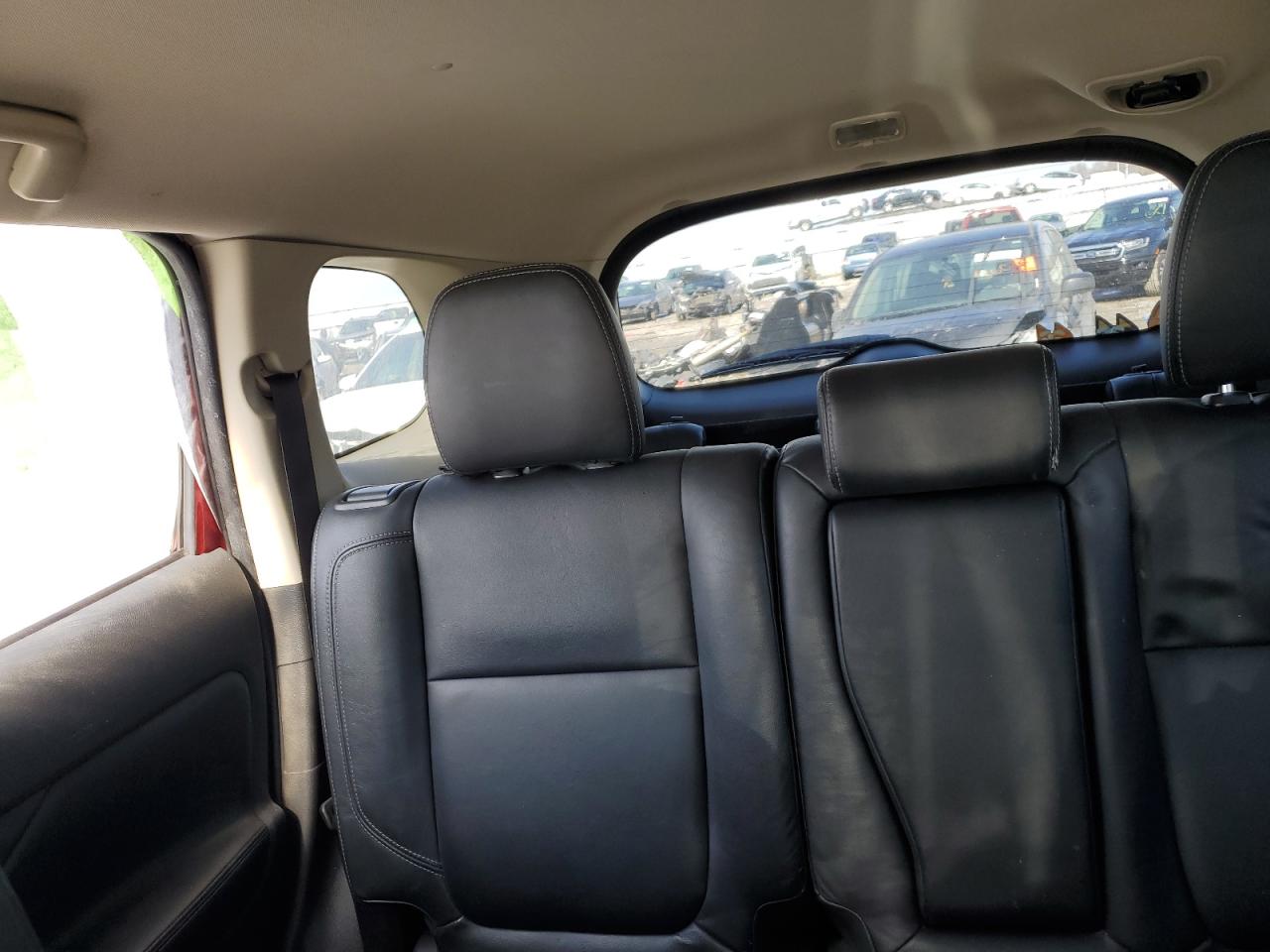 2019 Mitsubishi Outlander - Image 10