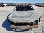 2006 Hyundai Sonata Gls на продаже в Sikeston, MO - Burn