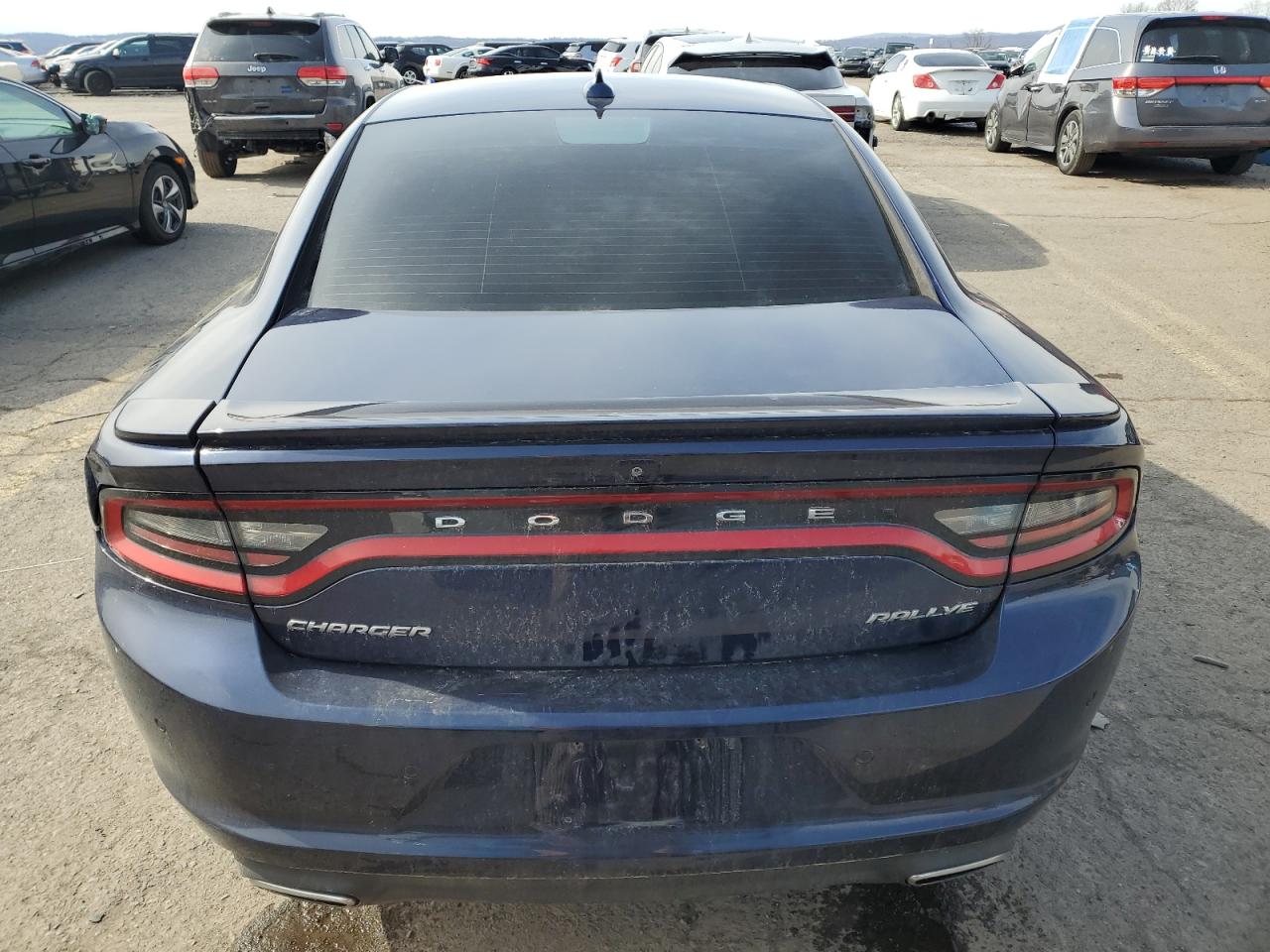 2015 Dodge Charger - Image 6