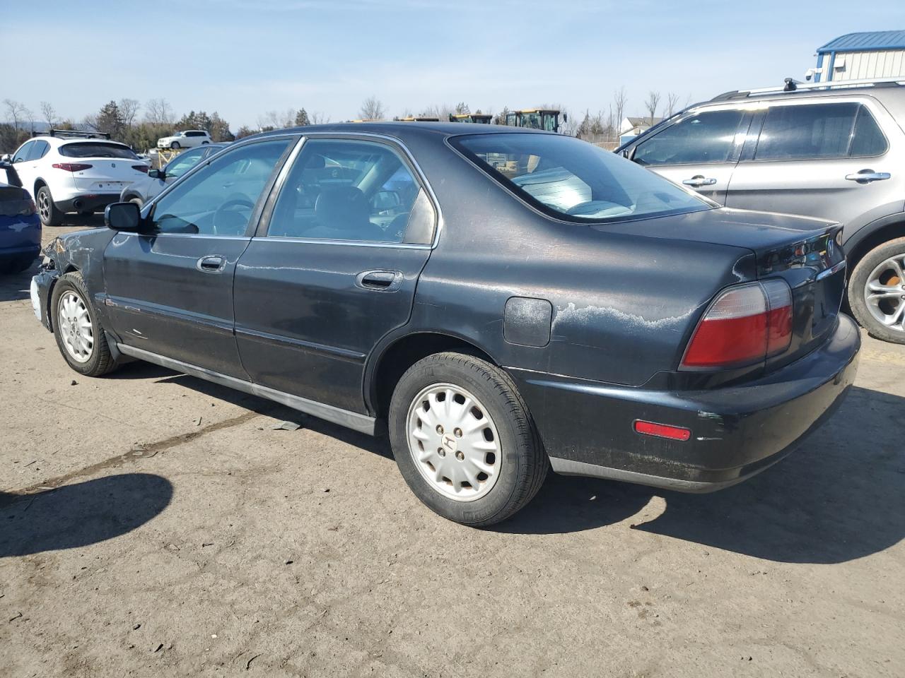 1996 Honda Accord - Image 2