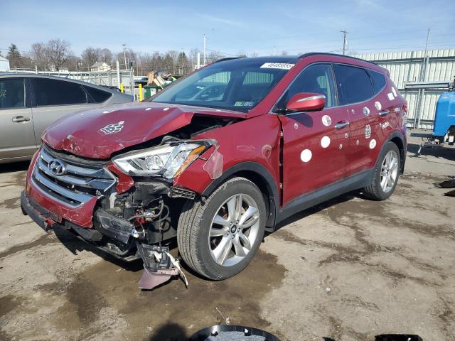 2015 Hyundai Santa Fe Sport 