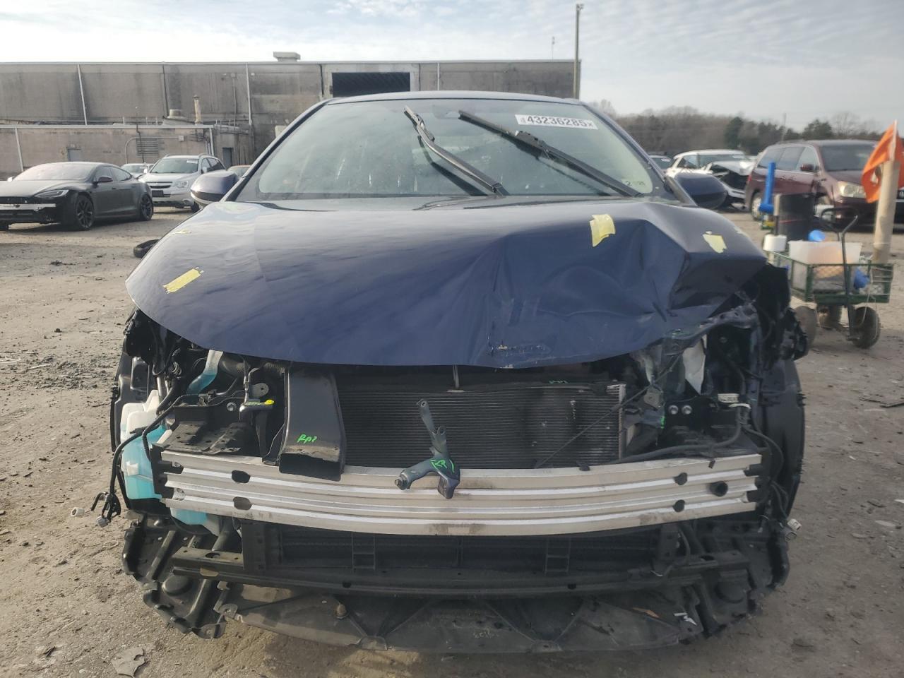 2021 Toyota Corolla - Image 5