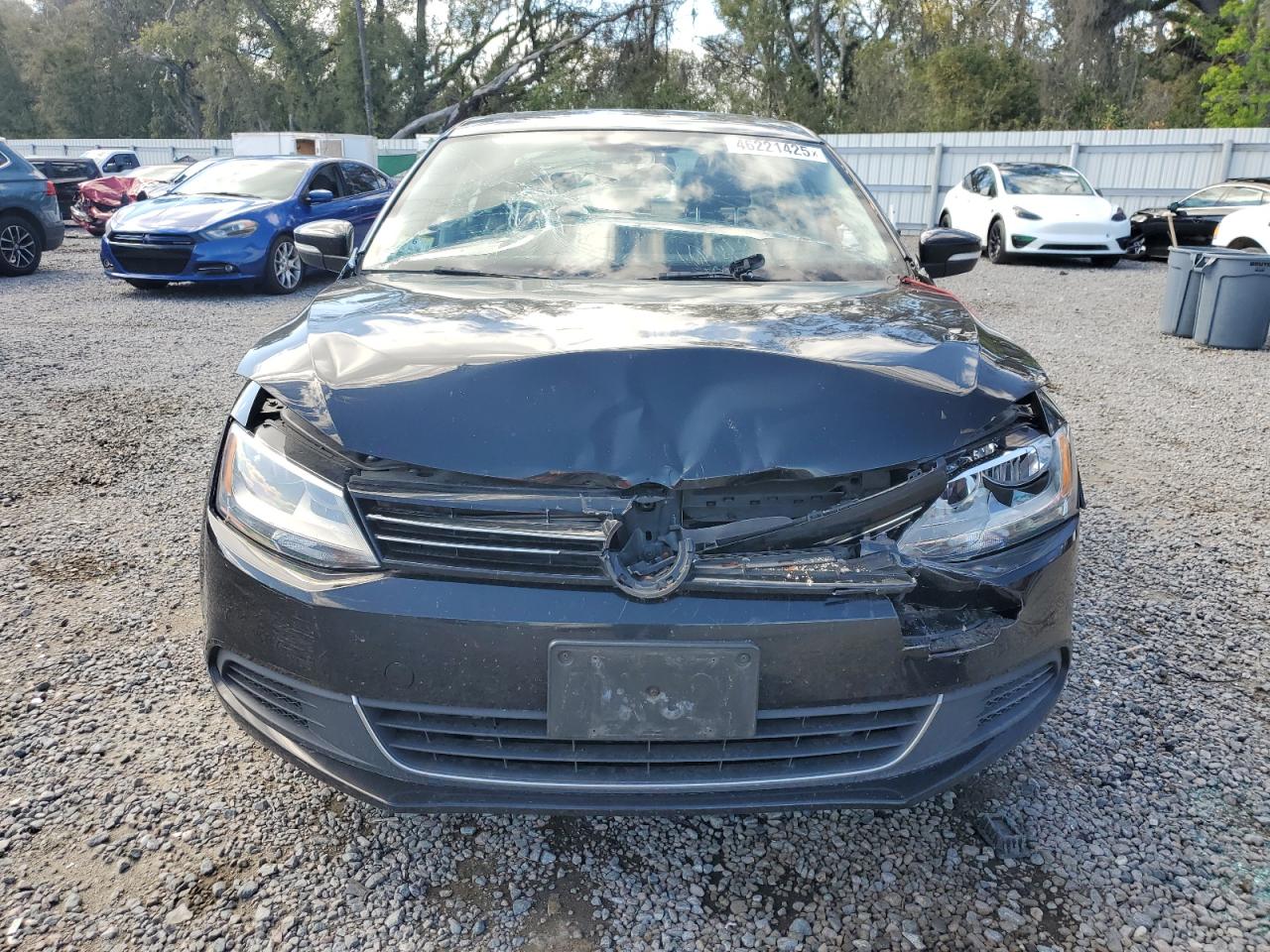 2014 Volkswagen Jetta - Image 5