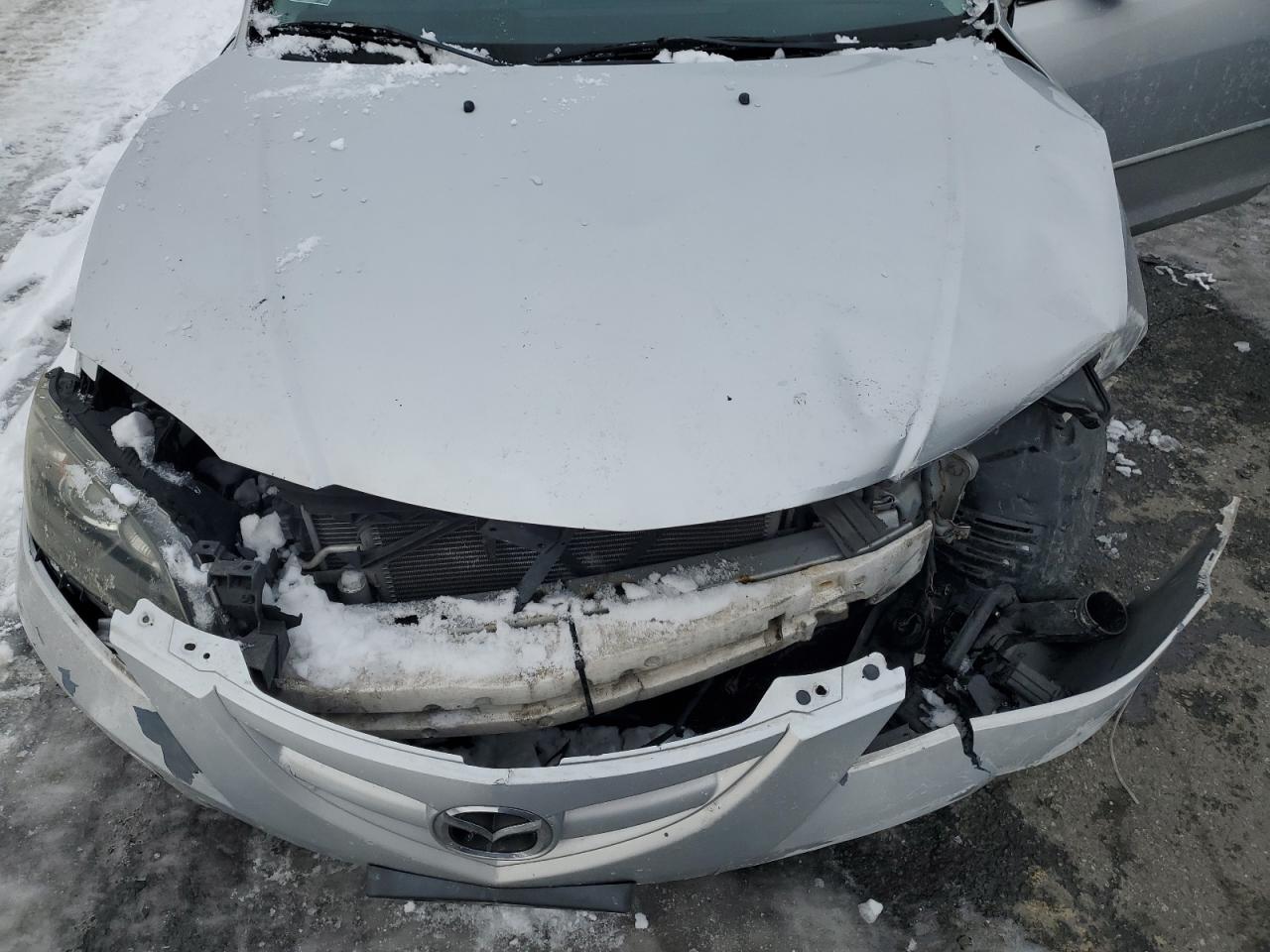 2007 Mazda 3 - Image 11