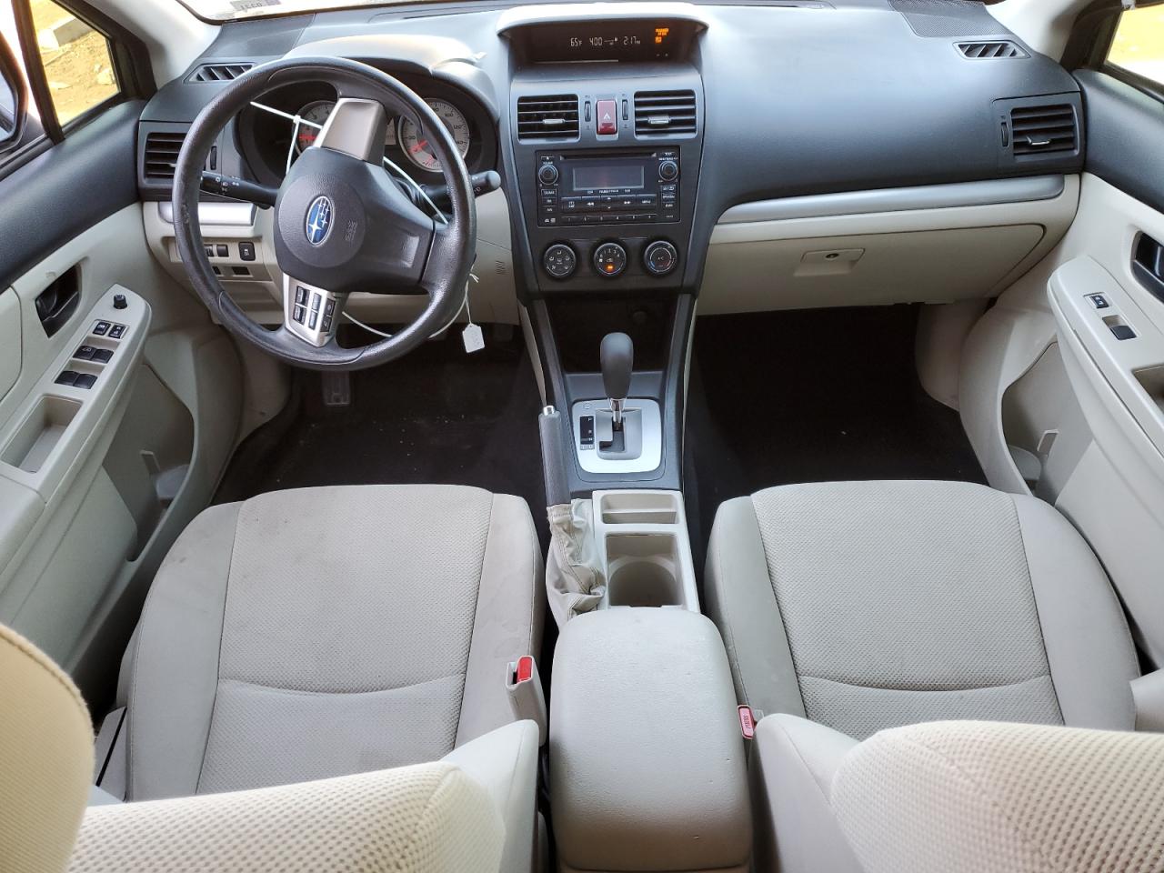 2014 Subaru Impreza - Image 8