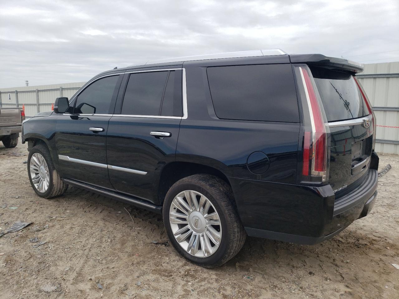 2018 Cadillac Escalade - Image 2