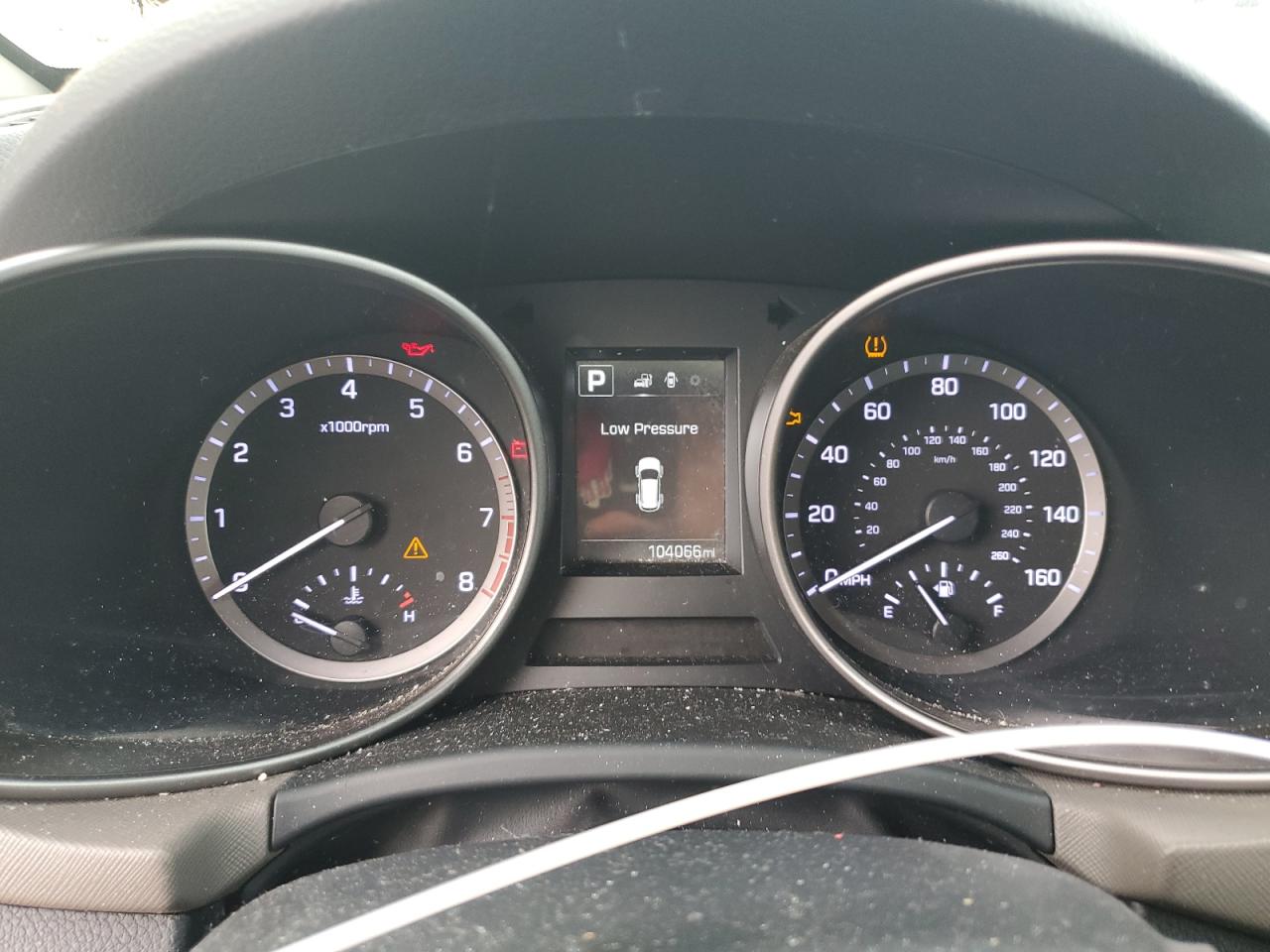 2019 Hyundai Santa Fe - Image 9