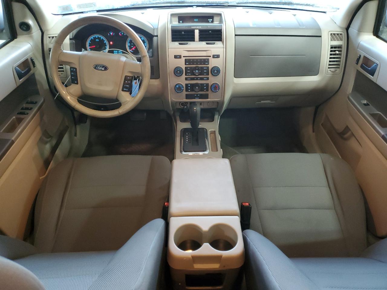 2009 Ford Escape - Image 8