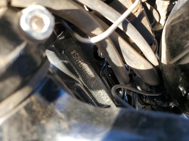 2020 TRIUMPH MOTORCYCLE BONNEVILLE T120