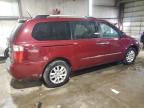 2010 Kia Sedona Ex للبيع في Eldridge، IA - Front End