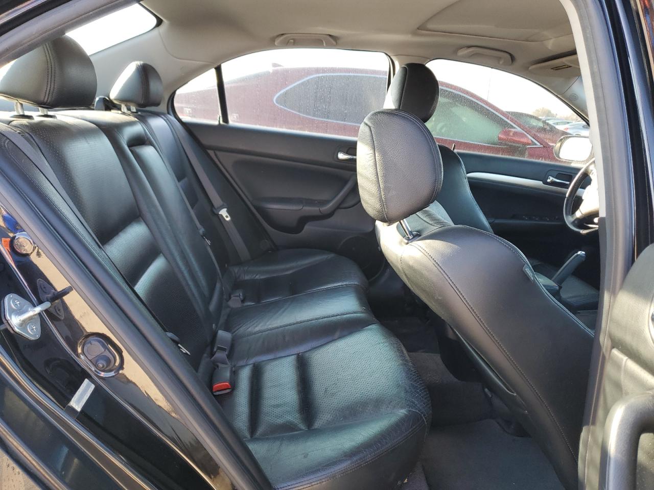 2006 Acura TSX - Image 10