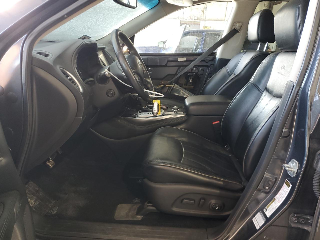 2014 Infiniti QX60 - Image 7