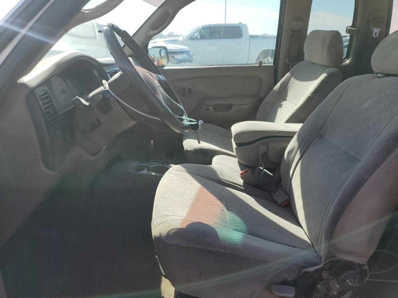 2003 Toyota Tacoma - Image 7