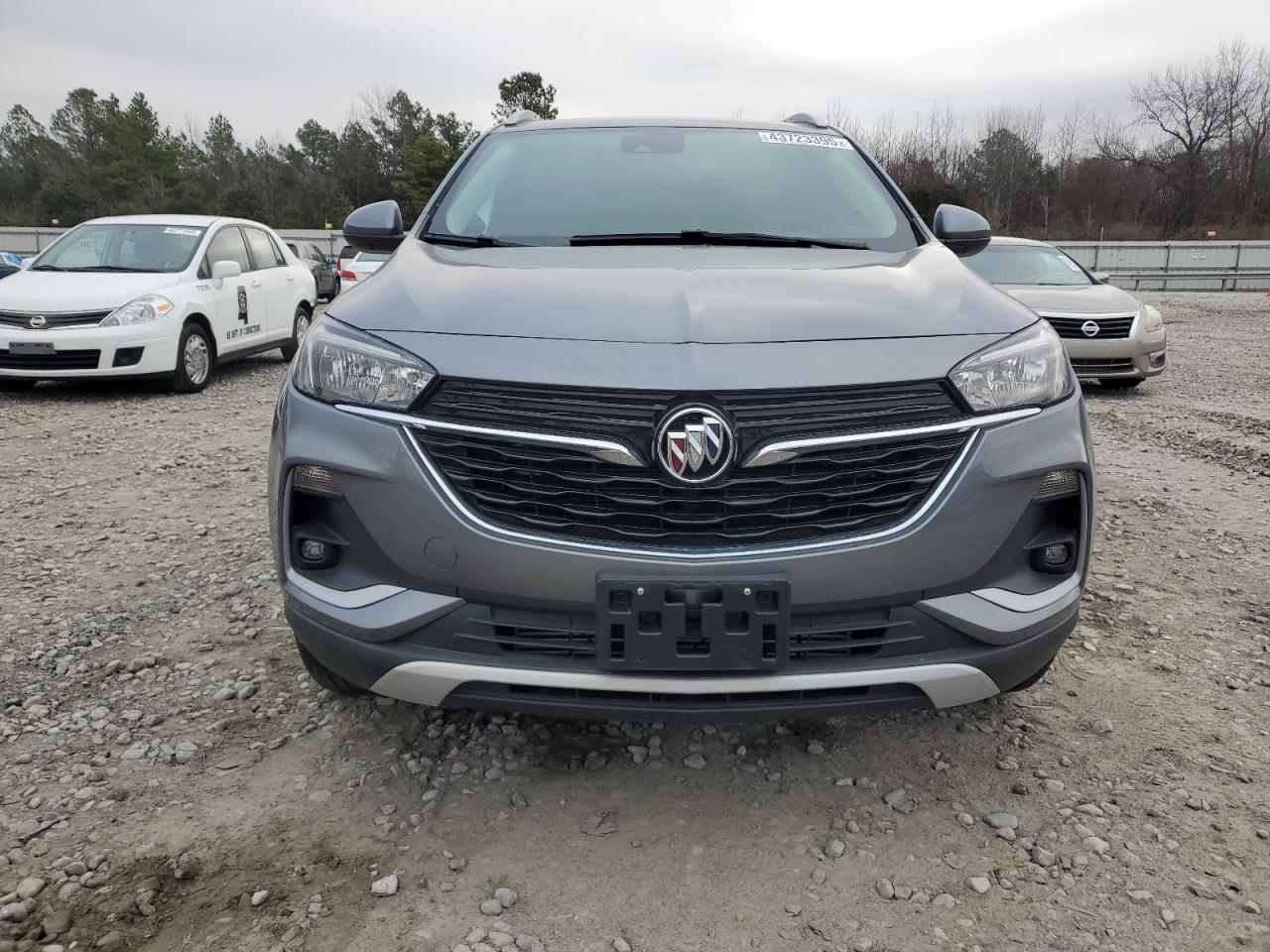 2022 Buick Encore - Image 5