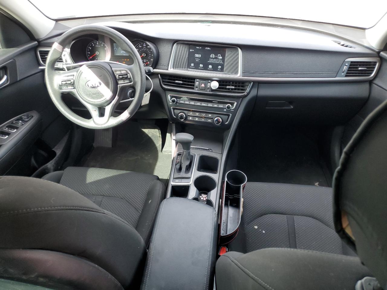 2018 Kia Optima - Image 8