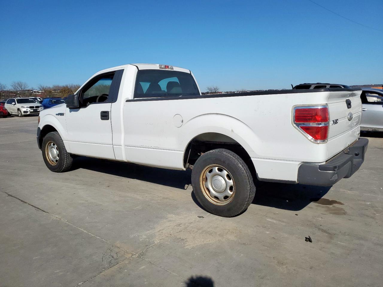 2011 Ford F-150 - Image 2