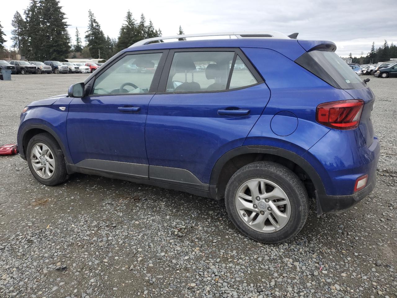 2020 Hyundai Venue - Image 2