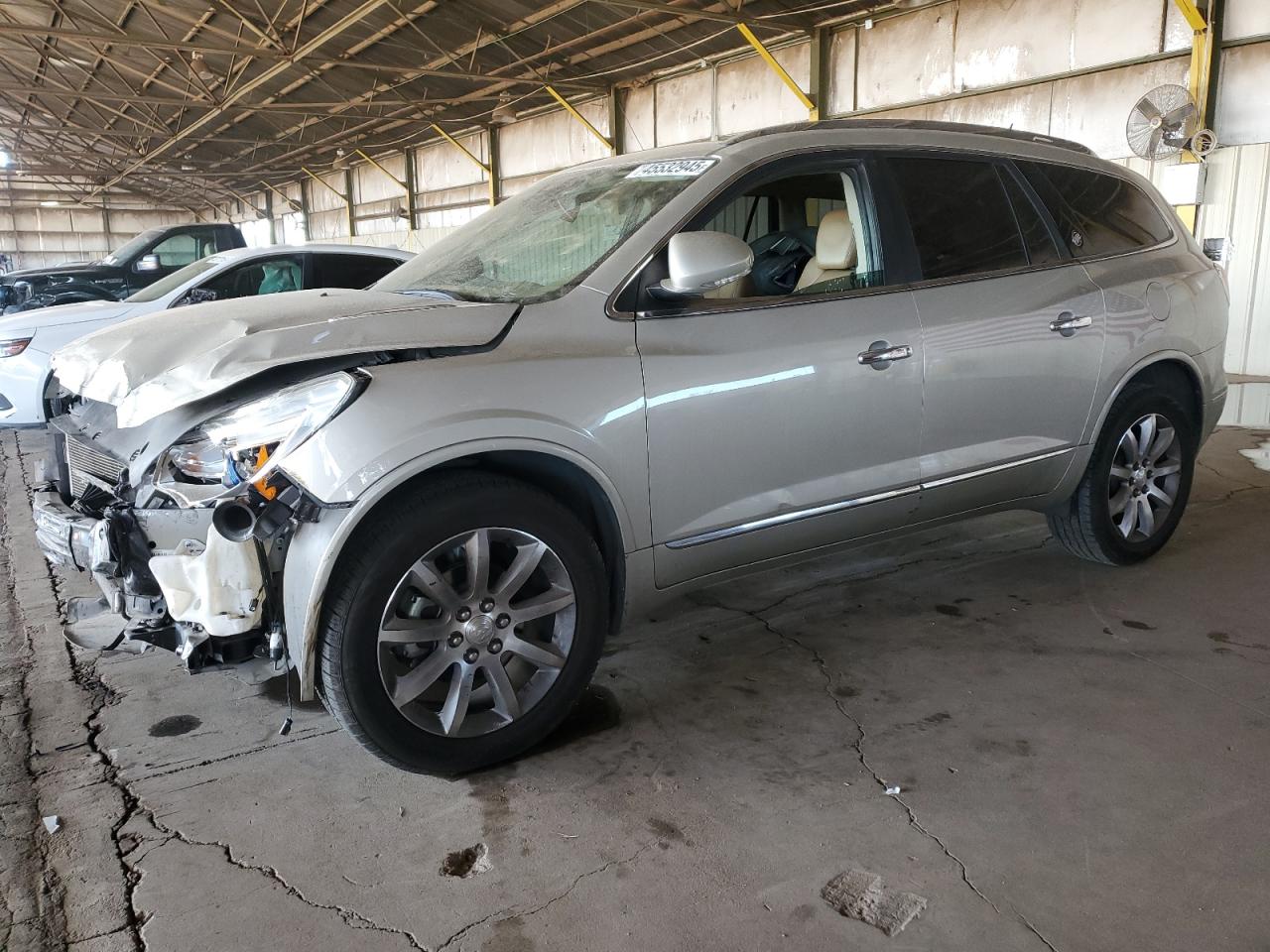 2015 Buick Enclave - Image 1