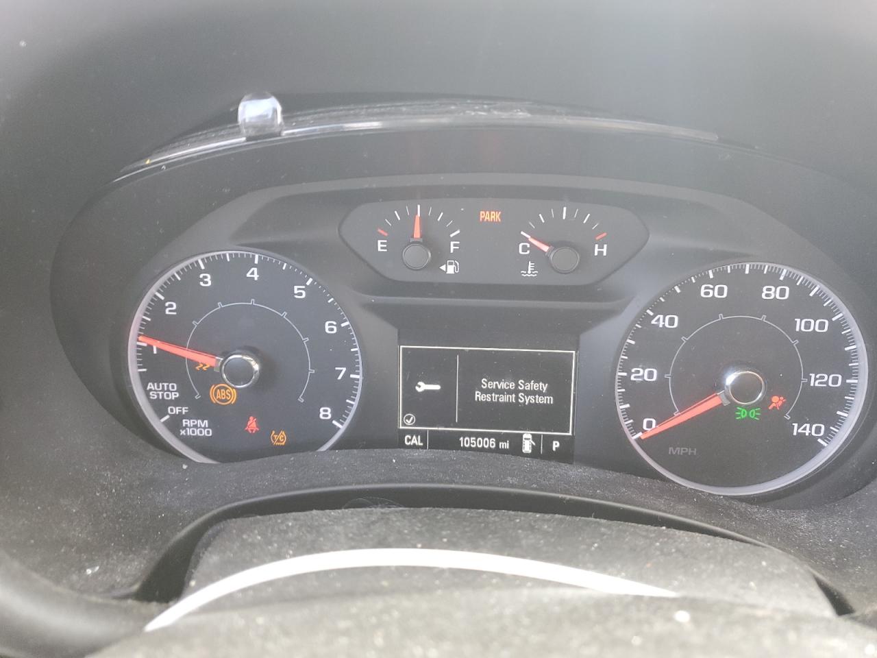 2018 GMC Terrain - Image 9