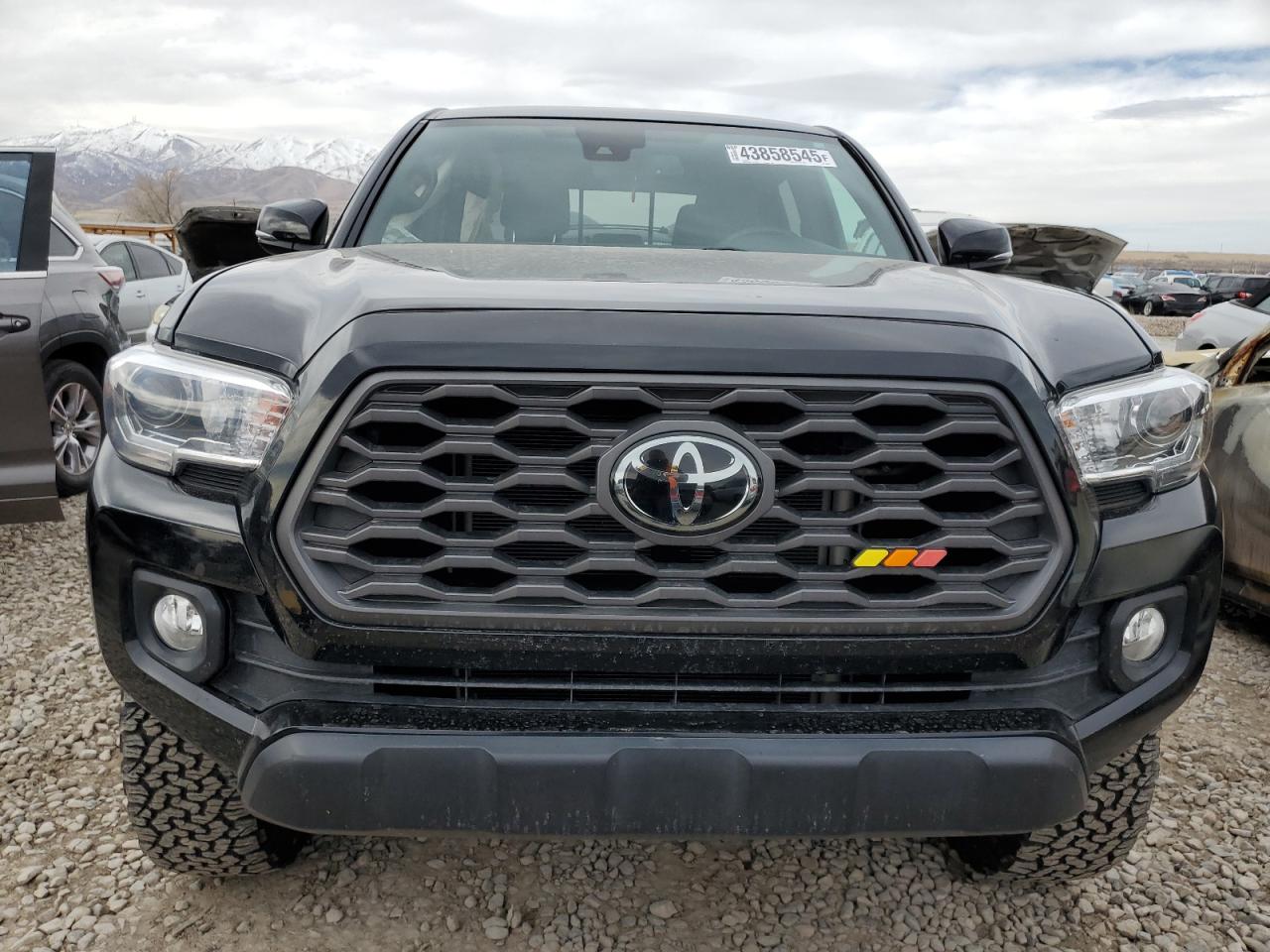2022 Toyota Tacoma - Image 5