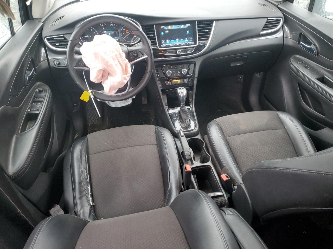 2018 Buick Encore - Image 8