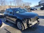 2016 Audi Q5 Premium Plus للبيع في North Billerica، MA - Front End