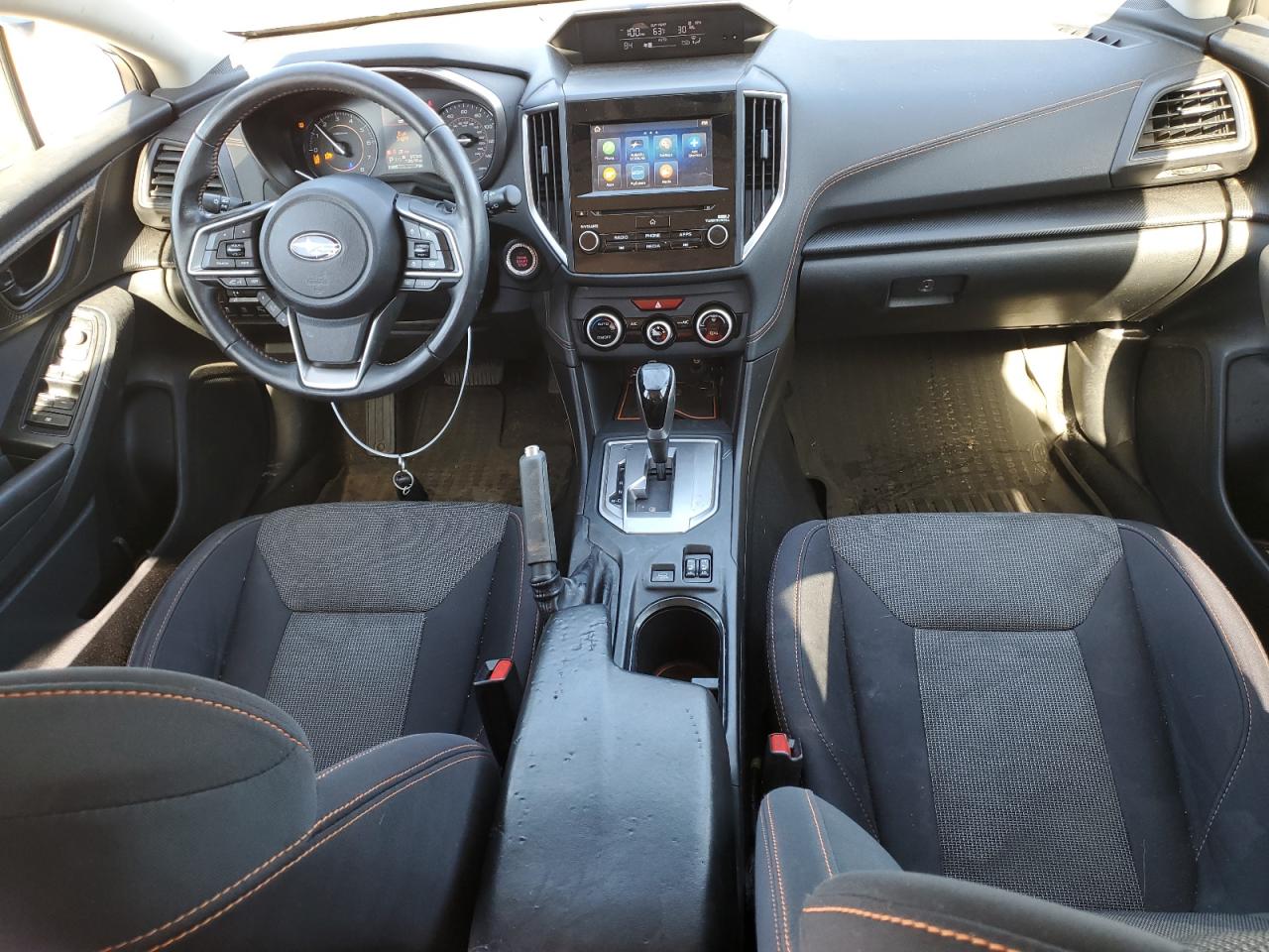 2021 Subaru XV - Image 8