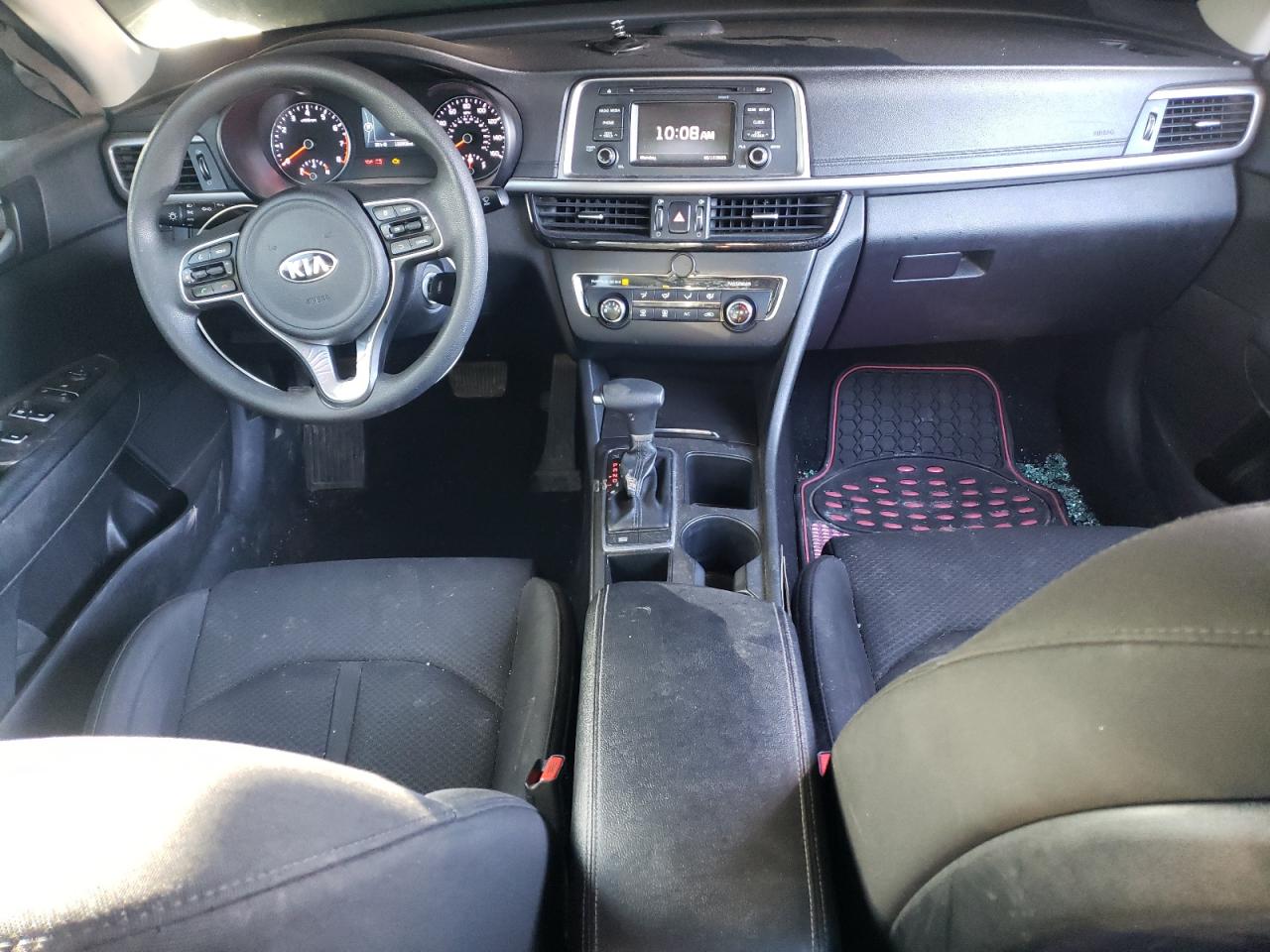 2017 Kia Optima - Image 8