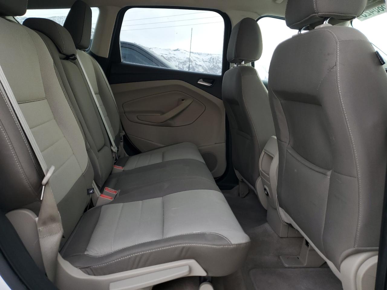 2014 Ford Escape - Image 10