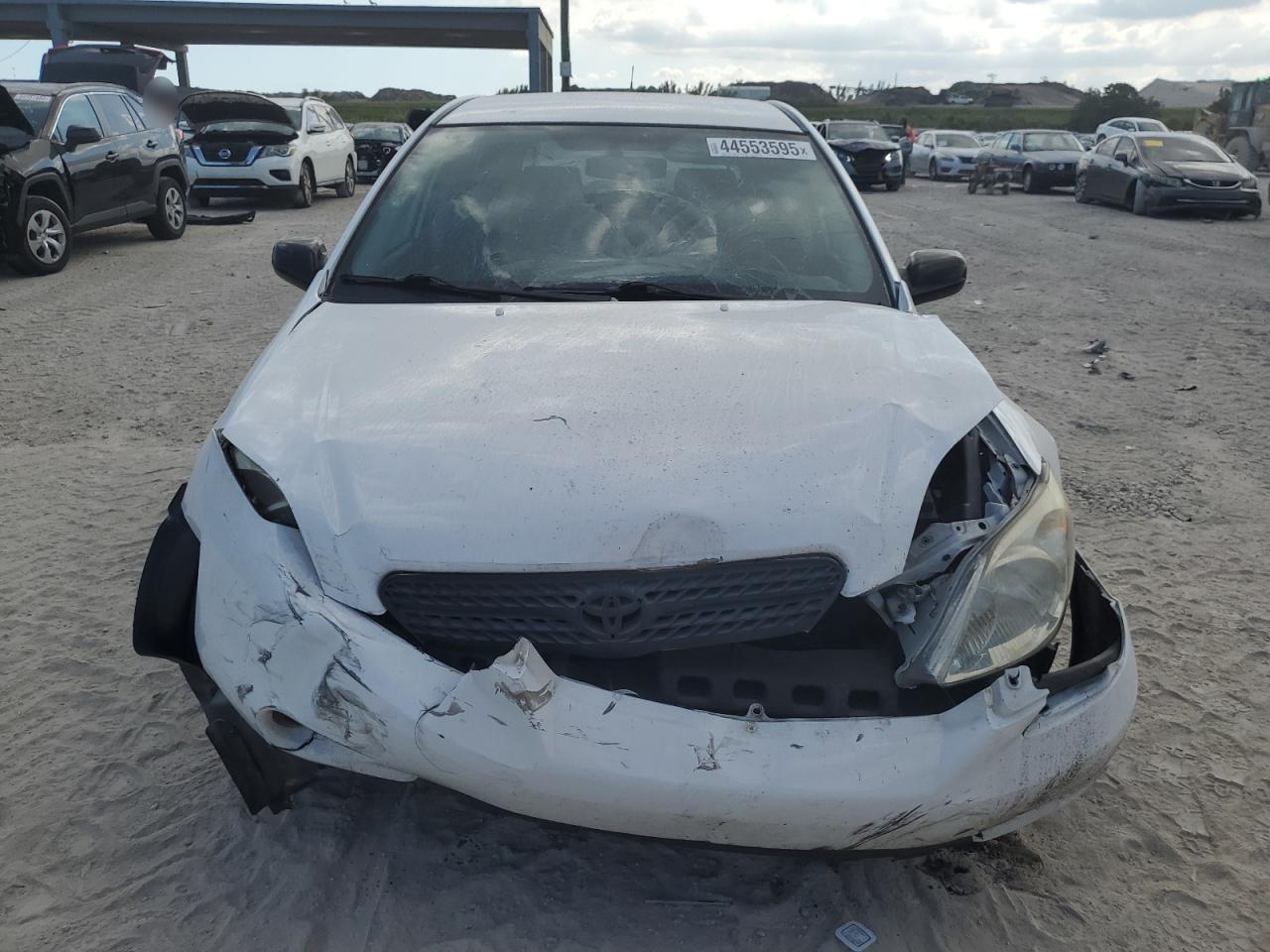 2007 Toyota Corolla - Image 5