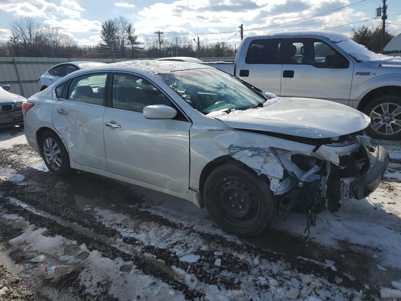 2015 Nissan Altima - Image 4