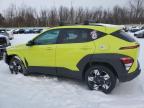 2024 Hyundai Kona Sel for Sale in Leroy, NY - Front End