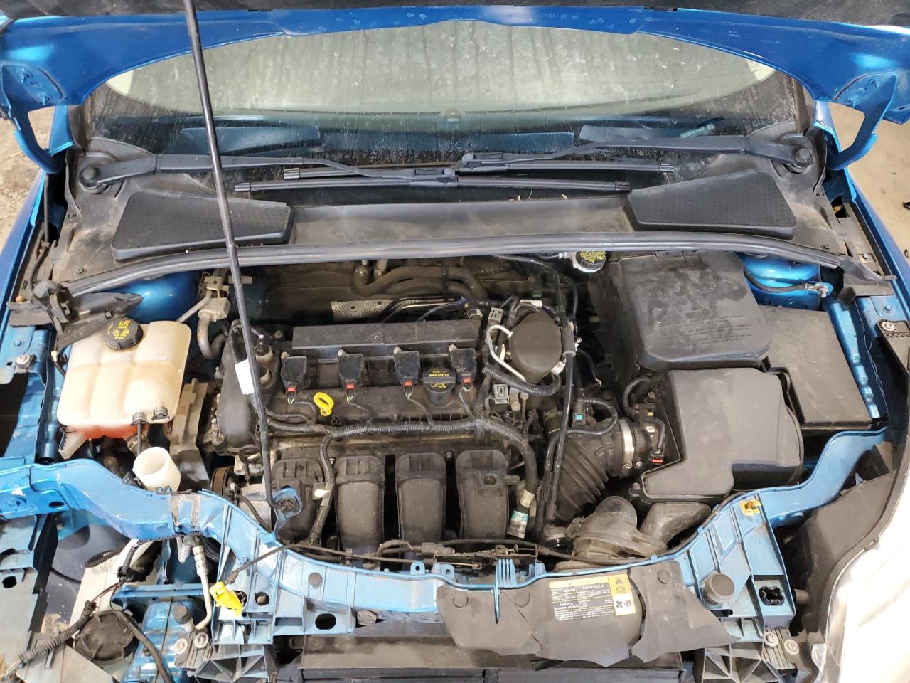 2014 Ford Focus - Image 11