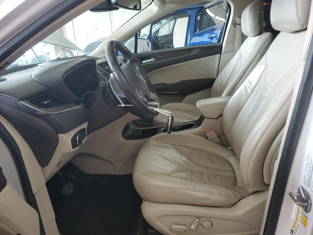 2017 Lincoln MKC - Image 7